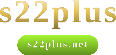 s22plus logo