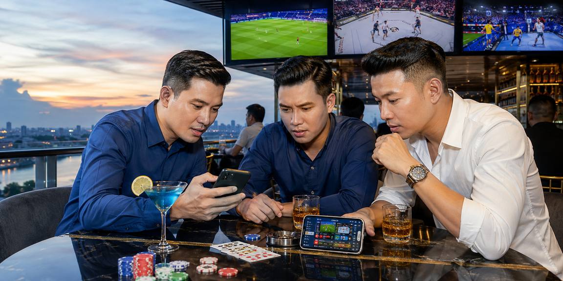 s22plus Arcade May Mắn